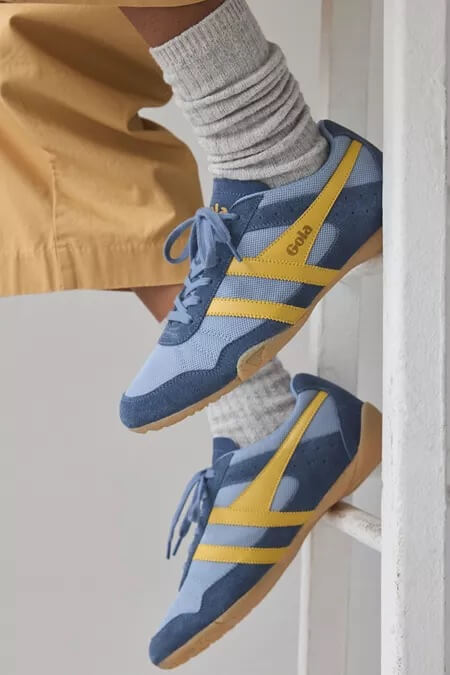 baskets-femme-gola-cascade-bleu