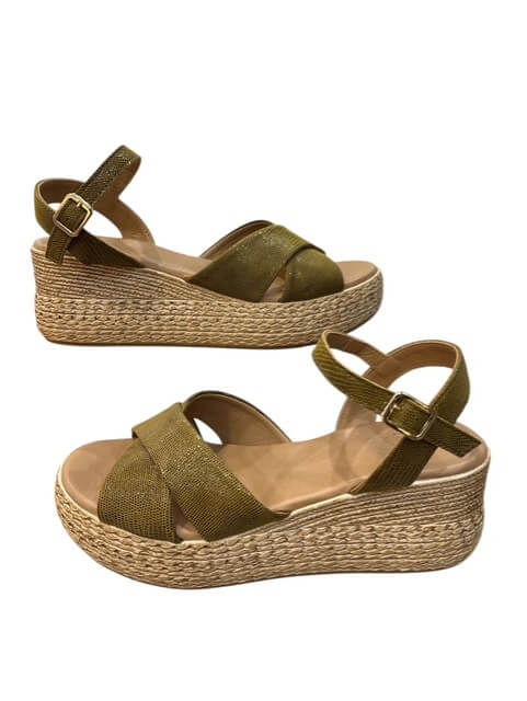 sandales-aliwell-danae-lezard-olive