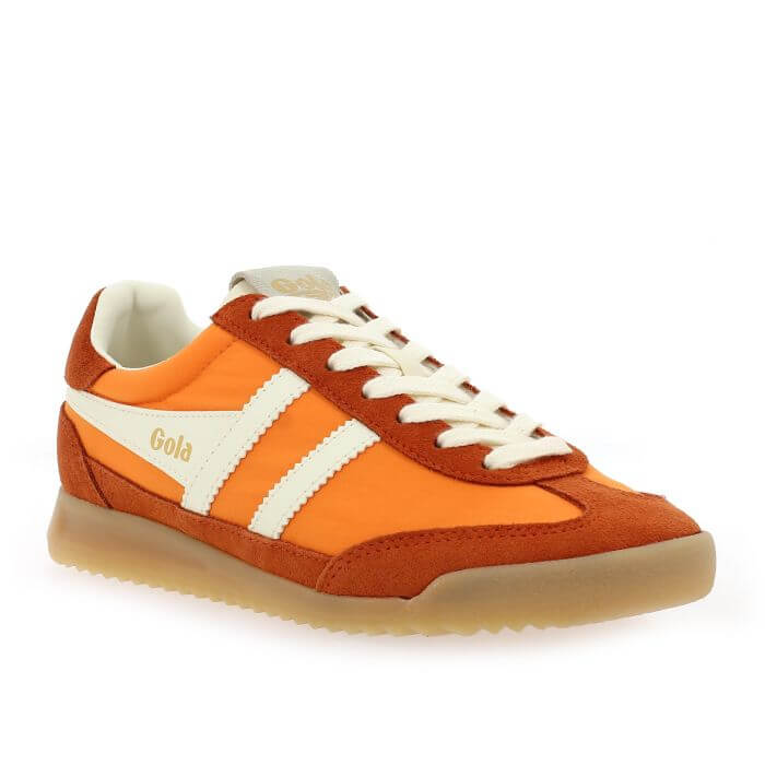 baskets-gola-femmes-firefly-clementine-orange