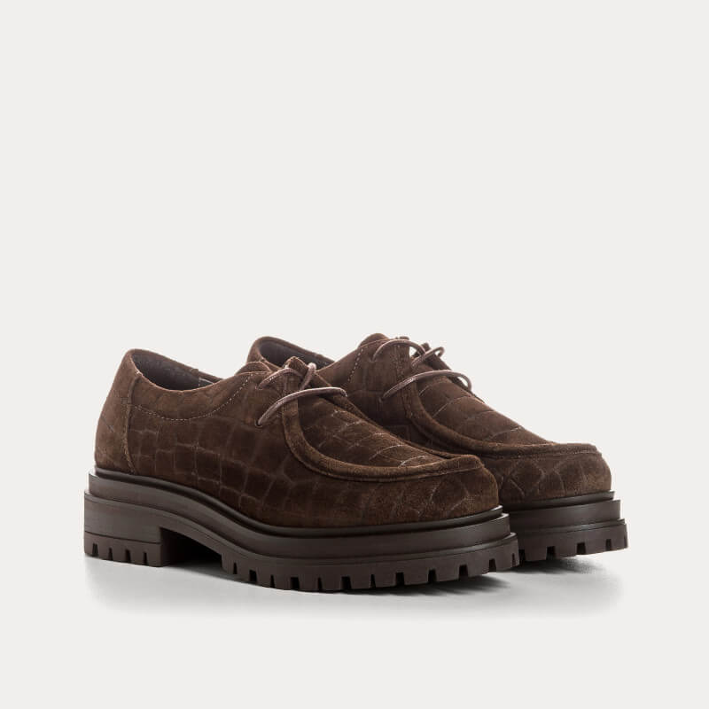 derbies-reqins-sasha-cuir-velours-croco